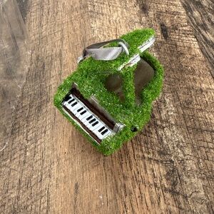 Taylor Swift Eras Tour Moss Piano Ornament